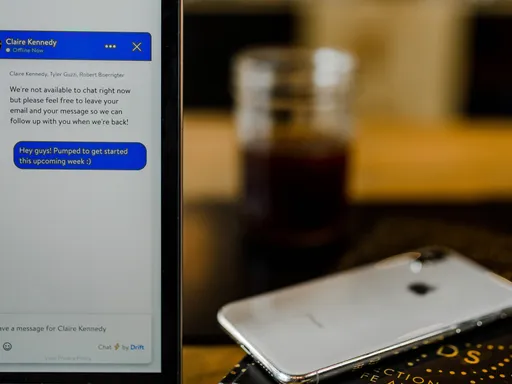 Why chatbots suck - and why they don't have to